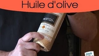 Astuces pour choisir son huiles dolive [upl. by Hesper562]