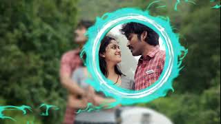 Tamil whatsapp status Thodari bgm music [upl. by Ellerred705]