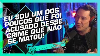 O CASAMENTO DOS SONHOS QUE TERMINOU EM PESADELO  FELIPE HEIDERICH  Cortes do Inteligência Ltda [upl. by Yamauchi]