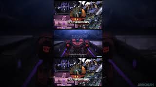 Corrupted Worm  Part 2 gaming transformers bossfight shortvideo shorts short shortsvideo [upl. by Ennyl]