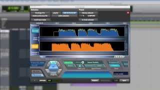 Pro Tools Vocal Editing How To Fix Vocal Timing Fast With VocAlign [upl. by Nos193]