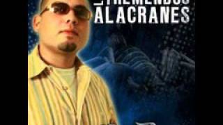 Los Tremendos Alacranes Popurri [upl. by Alaet]