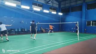 BPV BADMINTON  TEST FELET TJ 1000 CONTROL 2023  CÔNG THỦ TOÀN DIỆN [upl. by Sanoj749]