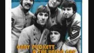 Gary Puckett and The Union Gap Over You [upl. by Herminia913]