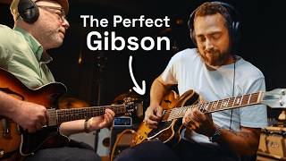 This Is The Best Gibson Ive Ever Played [upl. by Alric]