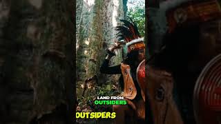 Exploring North Sentinel Island Secrets of the Uncontacted Tribe [upl. by Pearla]