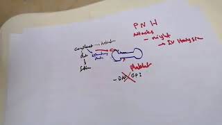 L6 Normocytic Anemia Part 4  PNH [upl. by Duma51]