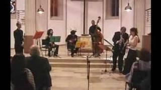 Klezmer All Star Clarinet Gang plays quotThe Clarinet Gangquot [upl. by Ettenrahs]