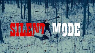 Silent Mode  Short Film  Sony ZVE10 [upl. by Nanek]