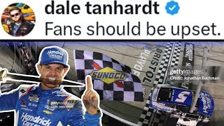 Bristol Was UNWATCHABLE  NASCAR Creators React To Bristol Playoffs 2024 [upl. by Keese736]