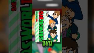 The Lost Eddsworld DVD shorts [upl. by Stafani]