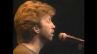 Eric Clapton  Forever Man 1985 HQ [upl. by Ferriter]