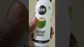 Coconut water RAW pressery [upl. by Timothee]