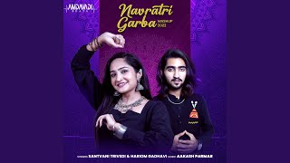 Navratri Garba Mashup 2022 [upl. by Ardith]