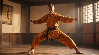 MINDBLOWING Shaolin Monks Training Secrets shaolinmonks [upl. by Grenville557]