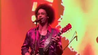 Selwyn Birchwood  Guilty Pleasures  Sellersville Theater  Sellersville PA  03062024 [upl. by Rabush]