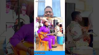 “Agadi Nwanyi” by Chief Osita Osadebe performed by Mr Lecturer Tv  Mista Prime Tv [upl. by Gnat]