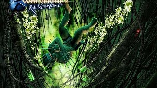 Wolverine Revenge  Official Trailer  Marvel Comics [upl. by Micheline]