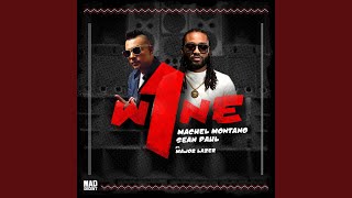 One Wine feat Major Lazer [upl. by Naj910]