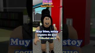 ¡No se los lleven roblox reels shorts carmigames [upl. by Goda]