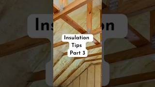 The SECRET to Maximum Ventilation in Any Space Insulation Tips Part 3 💨 [upl. by Hallam]