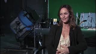 Larnacoeur Vanessa Paradis et Romain Duris  travail du porté de Dirty Dancing [upl. by Odlabu750]