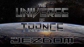 Jezdom  The Universe of Trance 105 1Mix Radio 047 [upl. by Karyl]