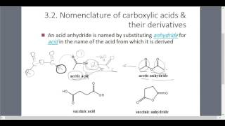 شرح بالعربي Acidity of carboxylic acid [upl. by Tindall560]