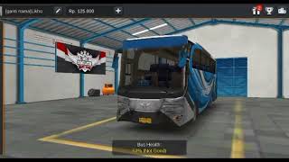 Bus Simulator Indonesia game Bus Simulator Indonesia game বাস সিমুলেটর গেম কিভাবে চালু করবে [upl. by Holbrook]