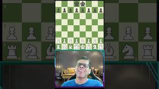 Mean Chess Comments 8 chess [upl. by Nonek]