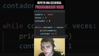 Repetir valores en Python Método largo vs Solución Pro con repeat [upl. by Zonnya]