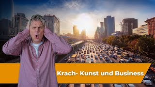 Bernd Hermanns  ein Leben für den Krach [upl. by Ahsitahs238]