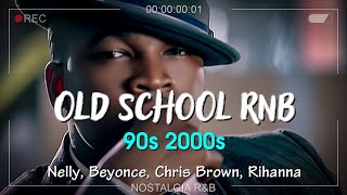 90S RampB PARTY MIX  OLD SCHOOL RampB MIX  Mary J Blige Usher Mario Mariah Carey and more [upl. by Primrosa]