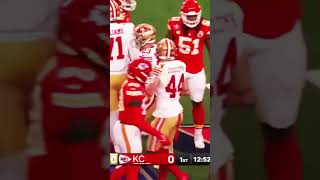 quotGame Highlights of Super Bowl LVIII San Francisco 49ers vs Kansas City Chiefsquot [upl. by Aday170]