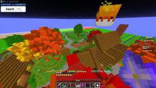 Dyes Series Day 51  Hypixel Skyblock VOD [upl. by Asilanom128]