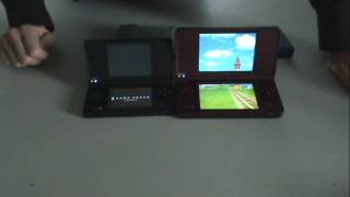 Should you upgrade to Nintendo DSi XL [upl. by Heathcote]