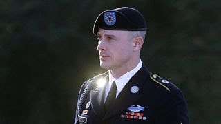 The case against Bowe Bergdahl [upl. by Royal]