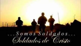 Somos Soldados  Rondalla Cristiana La Fe [upl. by Htebi]