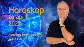 Horoskop april 2023 [upl. by Acemat]