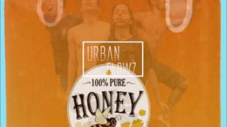 070  Honey Prod By Kompetition [upl. by Ecadnac31]