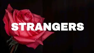 FREE Sad Type Beat  quotStrangersquot  Emotional Rap Piano Instrumental [upl. by Drhcir755]