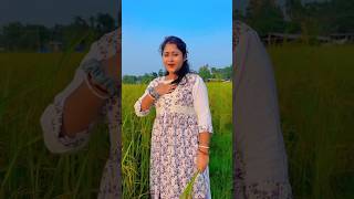 Tumi Je Amar Sadhana Premer Badhan Badho Na 😘🥰shorts shortvideo unpaused prathapcreddy [upl. by Mialliw88]