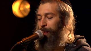 Matisyahu  Sunshine Acoustic [upl. by Hilbert]