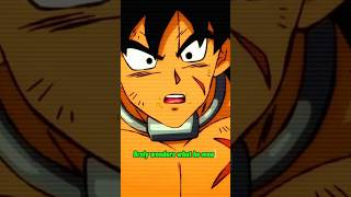 Broly and HIS UNTAMED MONSTER IS GOING BACK IN TIME shorts anime dragonball broly [upl. by Illona]