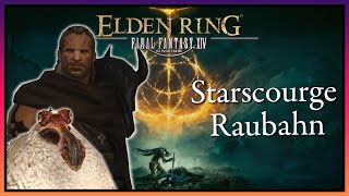 Starscourge Raubahn  FFXIV [upl. by Sikleb]