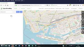 OpenStreetMap tutoriel [upl. by Anihsat]