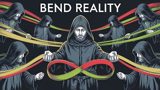 The Quantum Secret To Mentally Bend Reality Understand and Shift Happens [upl. by Binky]