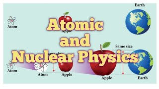 12th PhysicsUnit9Atomic Model [upl. by Laval]