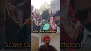 Ranjit Bawa Live Show in this session 💕 ranjitbawa ranjitbawalive viral trending wedding [upl. by Eecal]