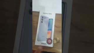 End of Phone Samsung Galaxy A10s to New Phone Samsung Galaxy a05s [upl. by Siderf]